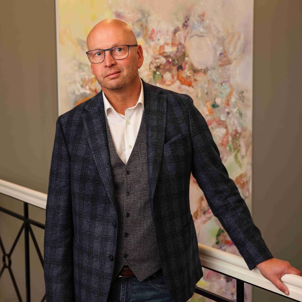 Praten over euthanasie