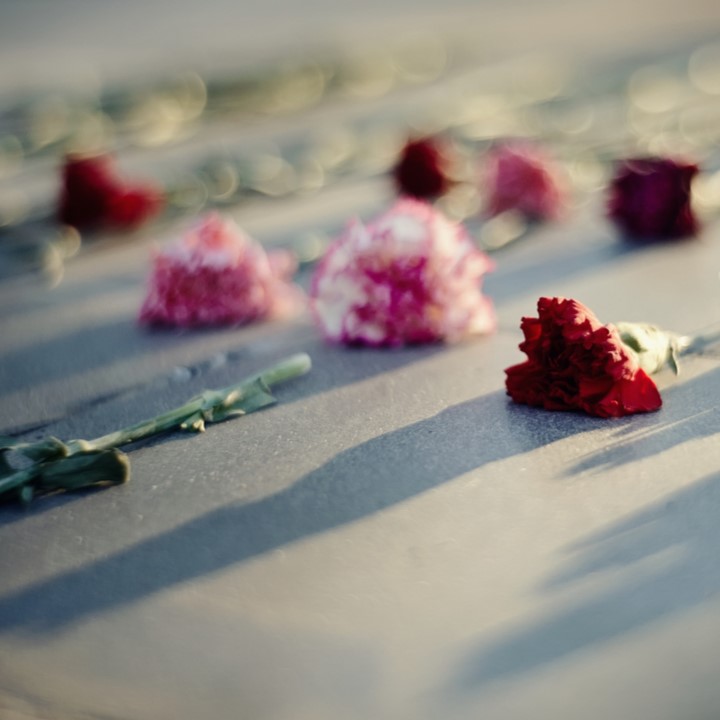 Overlijden van een dierbare