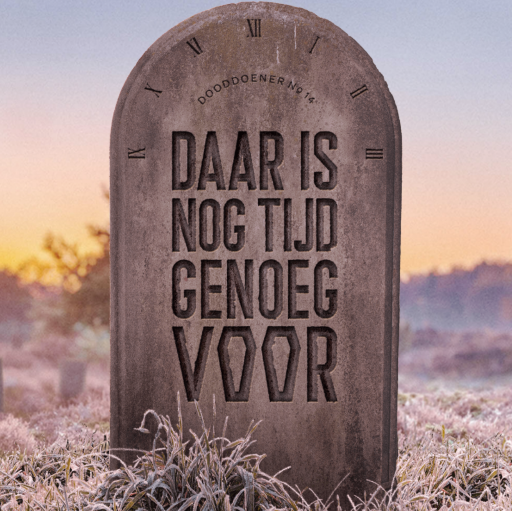 De dood, praat erover – 14 tips