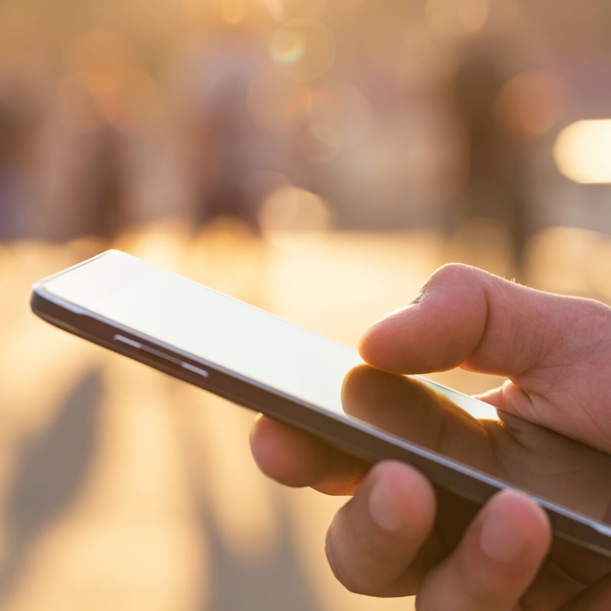 Toegang tot Iphone bij overlijden