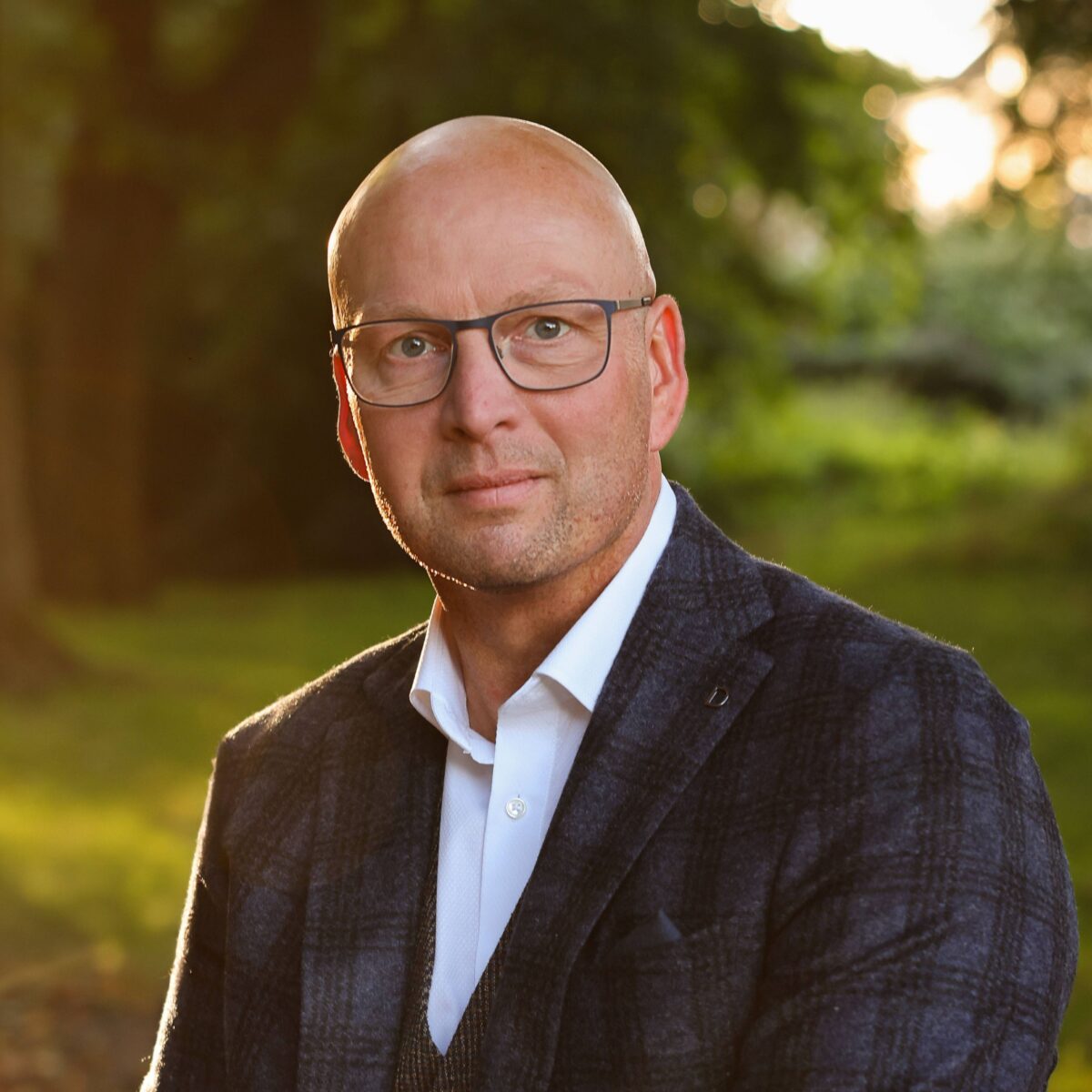 Uitvaartzorg in Hoef en Haag