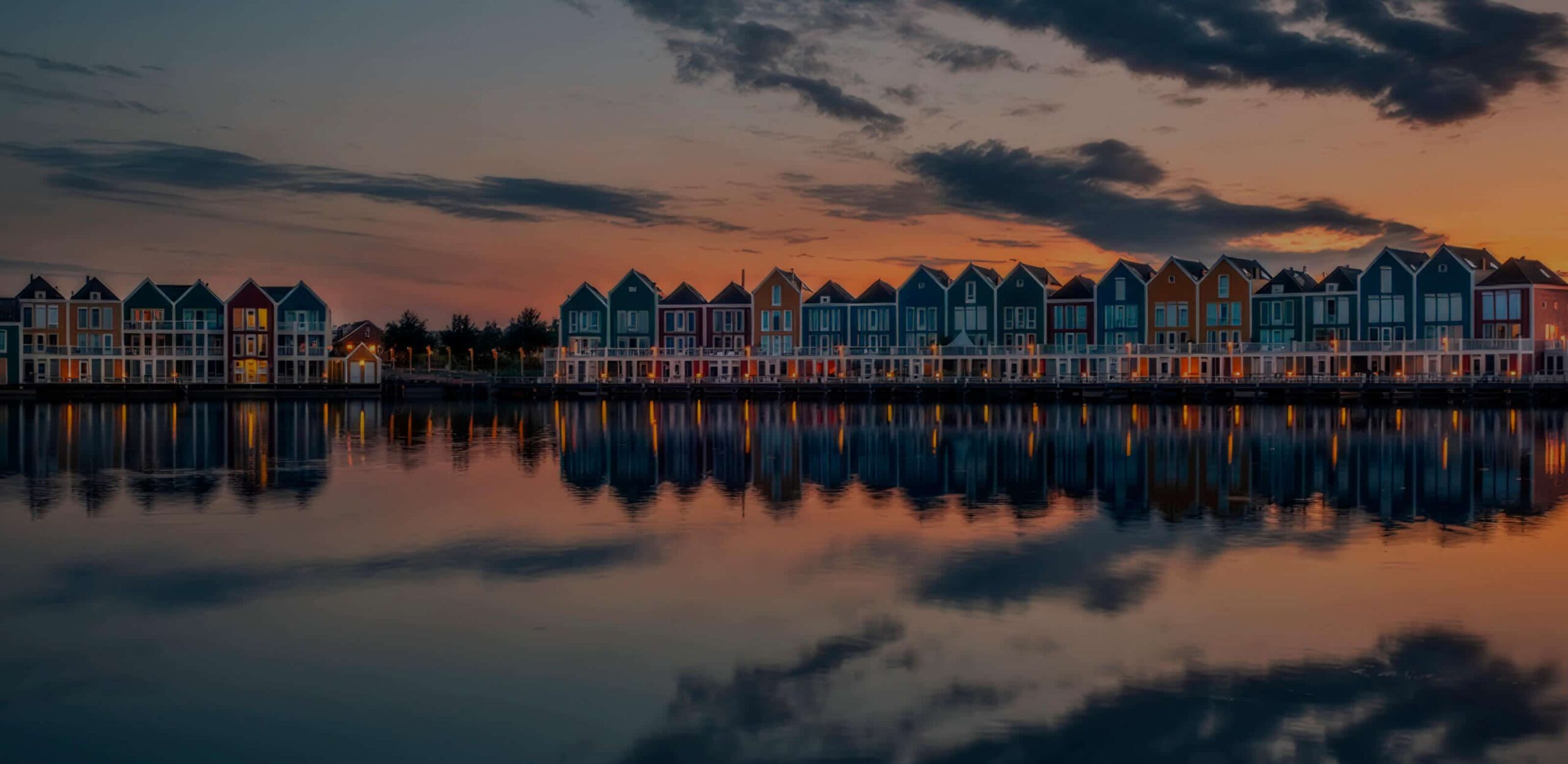 Uitvaart in Houten